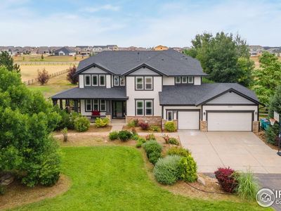 8884 Longs Peak Cir, Windsor, CO, 80550