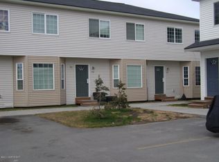 190 Rusty Allen Pl #5, Anchorage, AK 99504