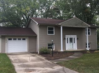 8417 Norward Ln, Fort Wayne, IN 46835