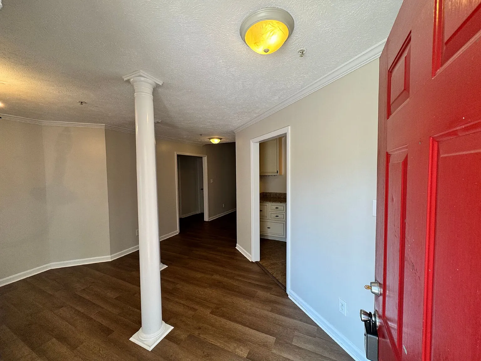 2 bed, 2.0 bath, 1235 sqft, $1,250 — Photo 3