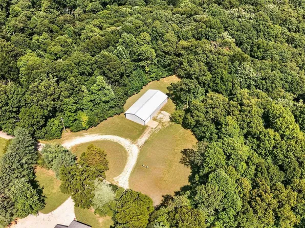 8550 N Fish Rd, Bloomington, IN 47408