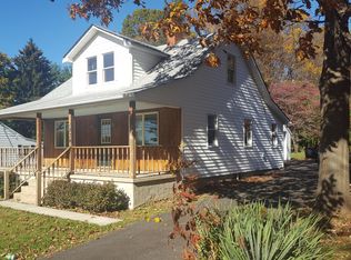 1534 Deerfield Rd, Darlington, MD 21034