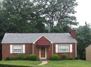 311 Janice Dr, Pittsburgh, PA 15235