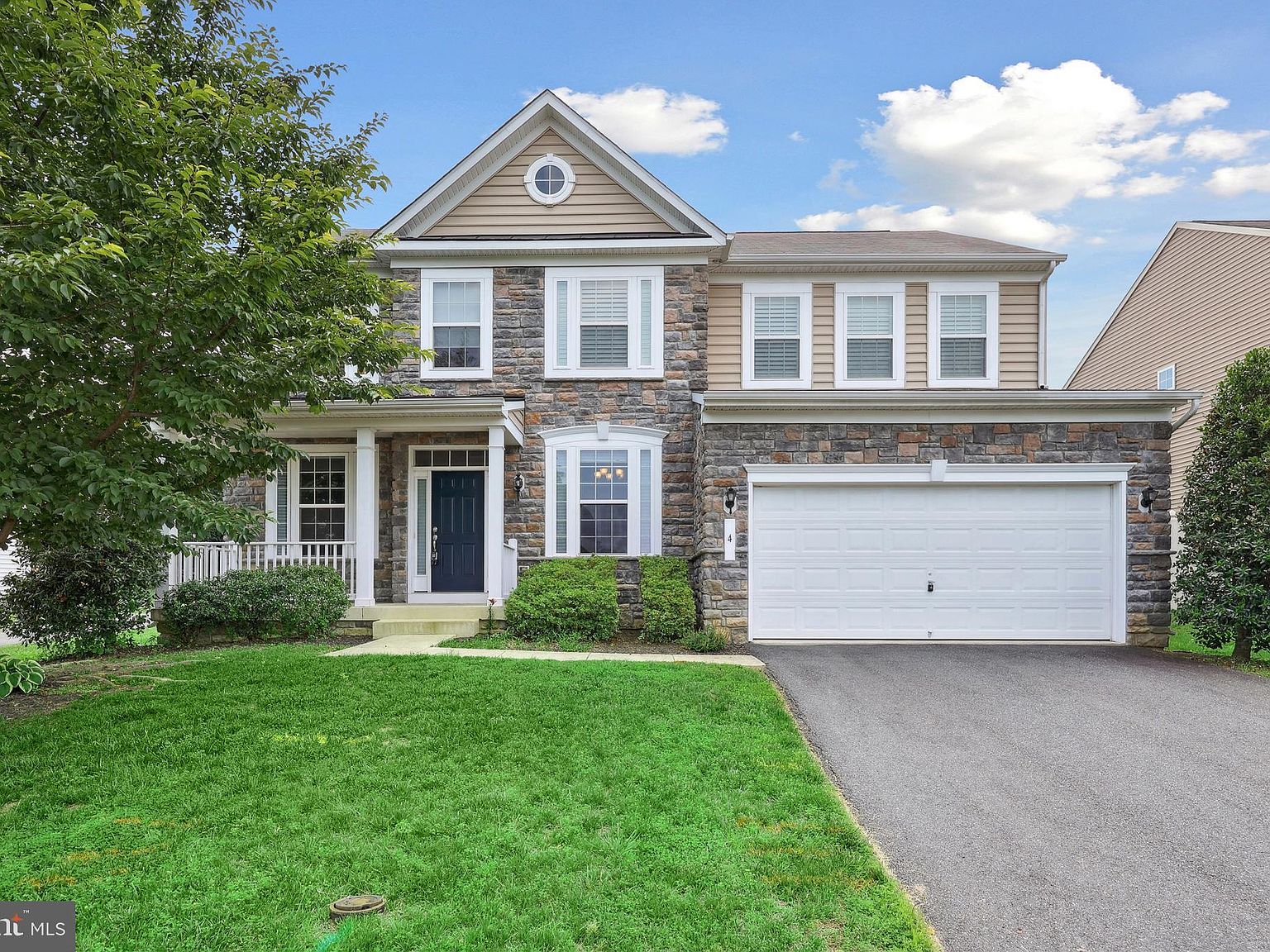 4 Orchid Ln, Stafford, VA 22554 | Zillow