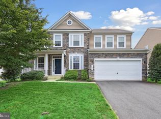 4 Orchid Ln, Stafford, VA 22554