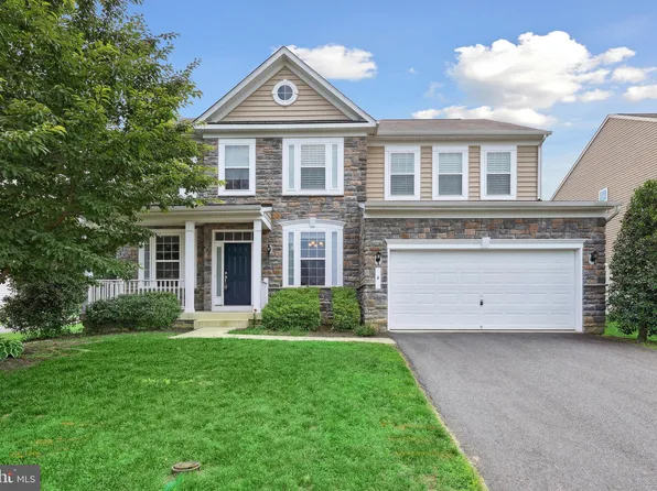 4 Orchid Ln, Stafford, VA 22554