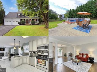 13269 Queensdale Dr, Woodbridge, VA 22193