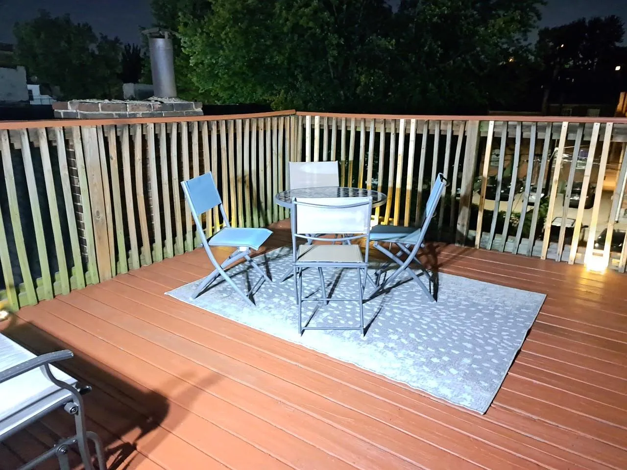 1 bed, 1260 sqft, $1,645 — Photo 4
