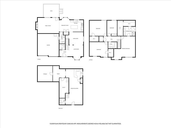 3rd image of 10108 Brandsteade Ct