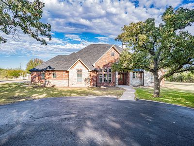 1070 Mambrino Hwy, Granbury, TX, 76048