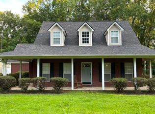 209 County Road 445, Saltillo, MS 38866