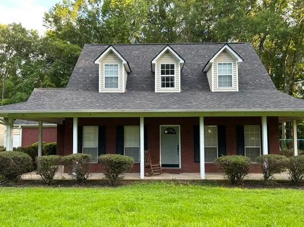 209 County Road 445, Saltillo, MS 38866