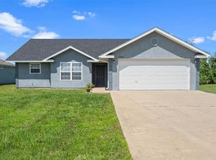 8340 Covenant Cove Dr, Colcord, OK 74338