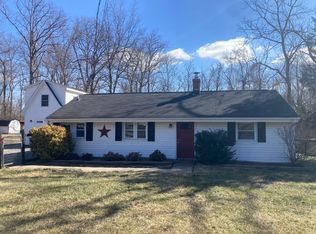 24172 Old Carolina Rd, Aldie, VA 20105