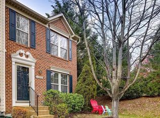 5999 Autumn Spell, Elkridge, MD 21075