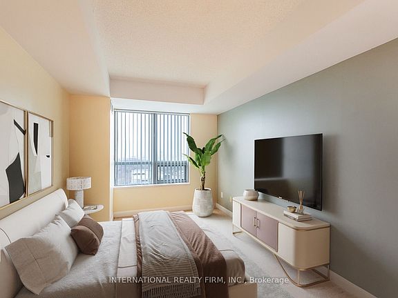 5th image of 225 Sherway Gardens Rd #1901