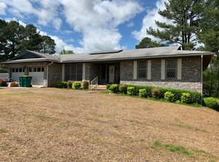 2508 W 2nd Ct, Russellville, AR 72801