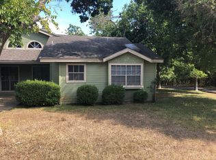 1414 Andra Ln, San Marcos, TX 78666