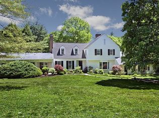 100 Hunt Dr, Princeton, NJ 08540