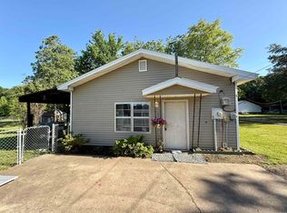 3 Paige Dr, Clarksville, AR 72830