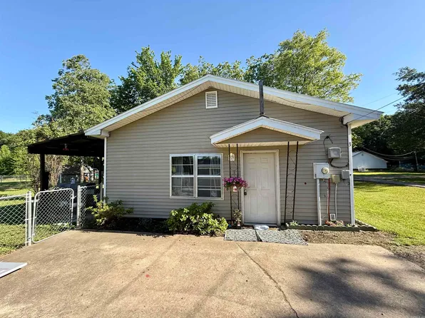 3 Paige Dr, Clarksville, AR 72830