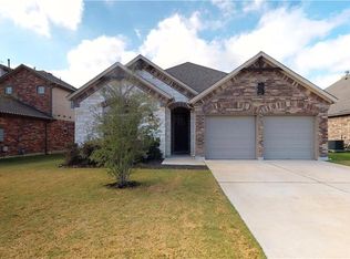 8050 Mozart St, Round Rock, TX 78665