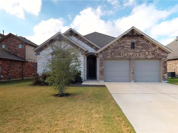 8050 Mozart St, Round Rock, TX 78665