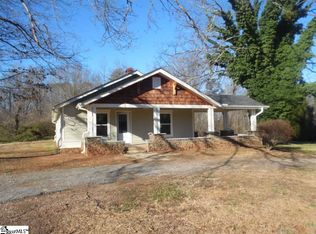 215 Love Dr, Travelers Rest, SC 29690
