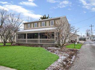 839 Park Ave, New Haven, IN 46774