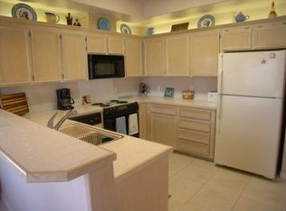 15526 Gypsy St, Corpus Christi, TX 78418