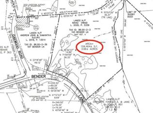 193 Bender Lane, Glenmont, NY 12077