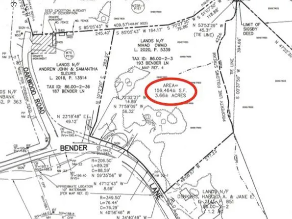 193 Bender Lane, Glenmont, NY 12077