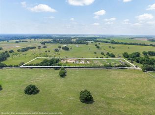 County Road 268, Somerville, TX 77879
