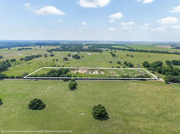 County Road 268, Somerville, TX 77879