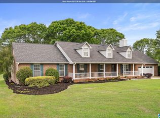 Brightspeed, Pell City, AL 35128