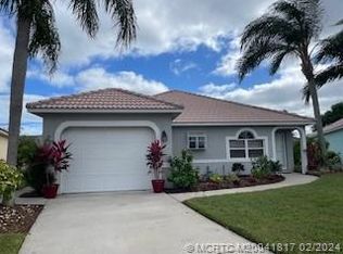 4344 SE Hopetown Ter, Stuart, FL 34997