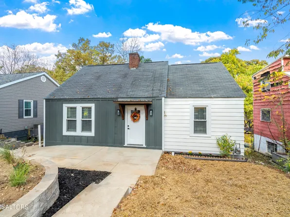 805 E Churchwell Ave, Knoxville, TN 37917