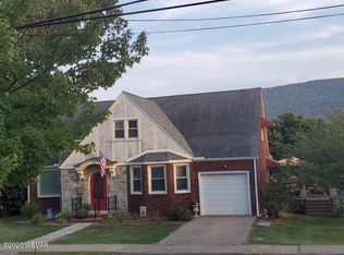 600 W Walnut St, Lock Haven, PA 17745