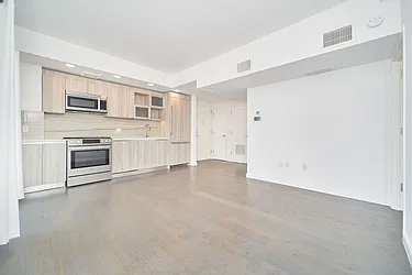 Rented by Brown Harris Stevens