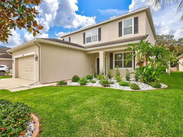 11403 COVENTRY GROVE CIRCLE, LITHIA, FL 33547