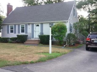 18 Joseph Rd, Salem, NH 03079