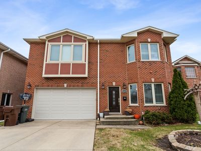5305 Farwell Ave, Niles, IL, 60077