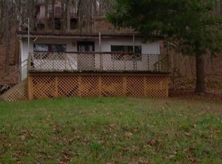 2463 River Rd, Kingston, TN 37763