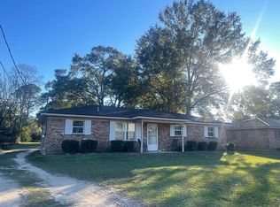115 Baldwin Rd, Satsuma, AL 36572