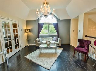 1619 Parkview Ln, Missouri City, TX 77459