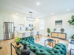 45 Richfield St #A, Dorchester, MA 02125