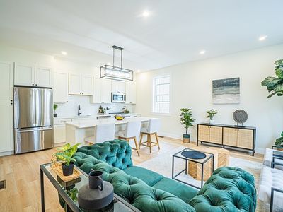 45 Richfield St #A, Dorchester, MA, 02125