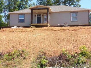 167 Co Rd #479, Hanceville, AL 35077