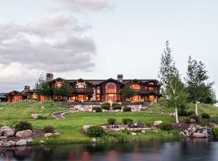 8144 E Forest Creek Rd, Heber, UT 84032