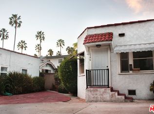 1029 19th St, Santa Monica, CA 90403